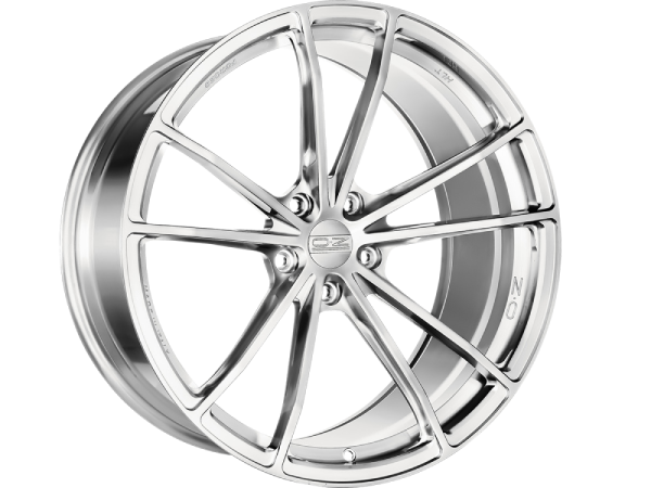 Oz Zeus CP 9x21 5x112 ET35