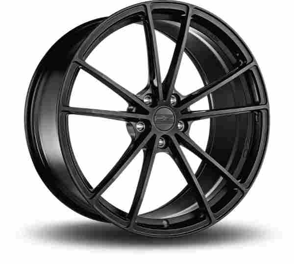 Oz Zeus MB 10x20 5x114.3 ET40