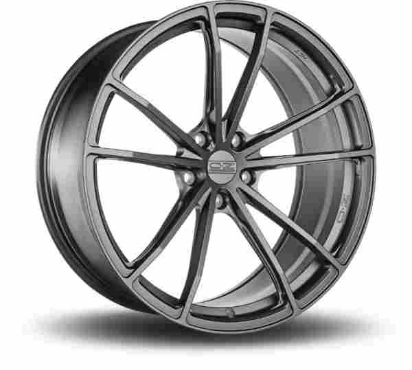 Oz Zeus MDG 10x20 5x114.3 ET40