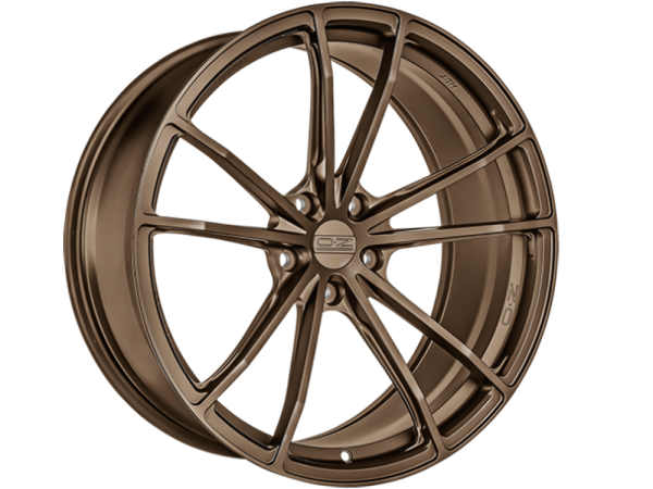 Oz Zeus MBZ 10x20 5x110 ET41