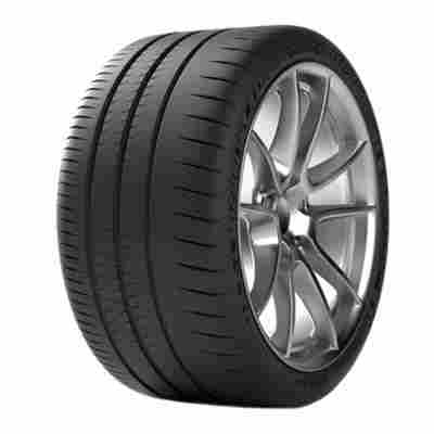 Pilot Sport Cup 2 EL UHP DOT20
