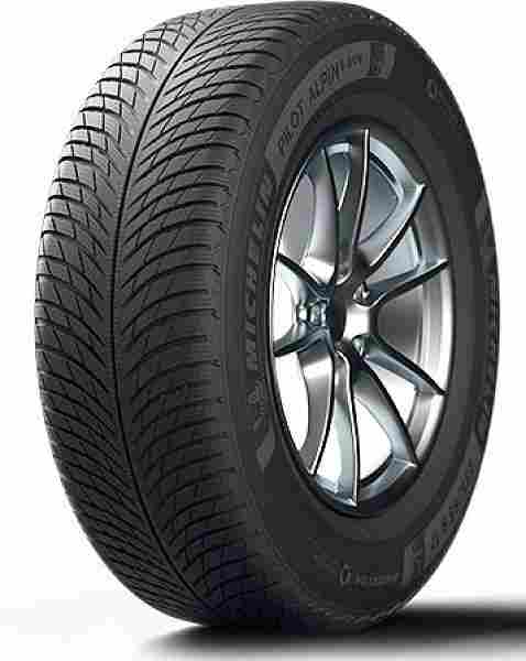Pilot Alpin 5SUV XLZP*