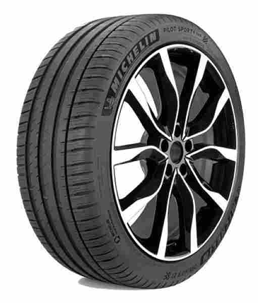 Pilot Sport 4SUV XLMO