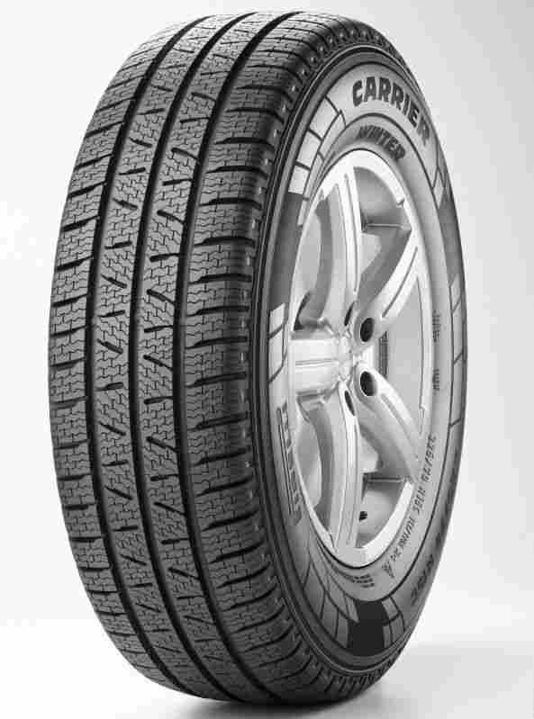 195/75R16 107/105R Pirelli Carrier Winter