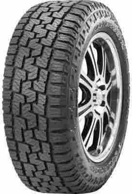 SCORPION ALL TERRAIN PLUS