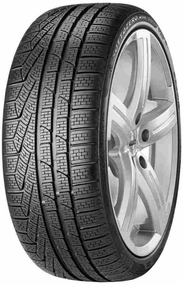 215/50R17 95V Pirelli WINTER SOTTOZERO SERIE II XL