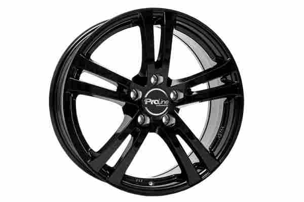 Proline BX700 farba: BG 7x17 5x112 ET54