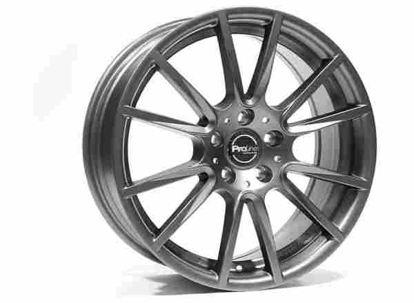 Proline PXF farba: MG 7x16 5x98 ET40