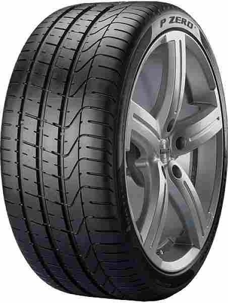 PZero RunFlat AR