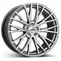 Aez Panama high gloss 9.5x20 5x114.3 ET45