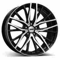 Aez Panama dark 9.5x20 5x114.3 ET45