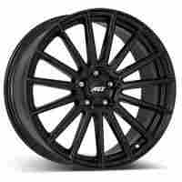 Aez Atlanta black 7.5x17 5x100 ET51