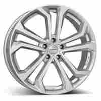 Dezent TA silver 7x17 5x114.3 ET43.5