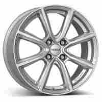 Dezent TN silver 6.5x17 4x108 ET32