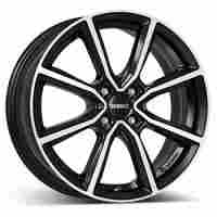 Dezent TN dark 5.5x14 4x98 ET35