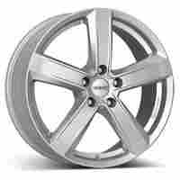 Dezent TU silver 6.5x17 5x114.3 ET45