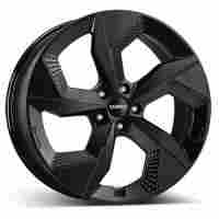 Dezent AO black 7.5x19 5x114.3 ET49.5