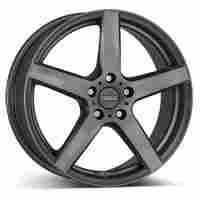 Dezent TY graphite 6x15 4x108 ET32