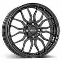 Dotz LimeRock grey 6.5x16 4x100 ET35