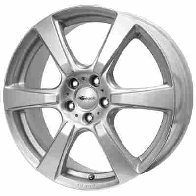 Brock RC20 7.5x19 5x112 ET47