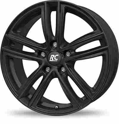 Brock RC27 7x17 5x100 ET55