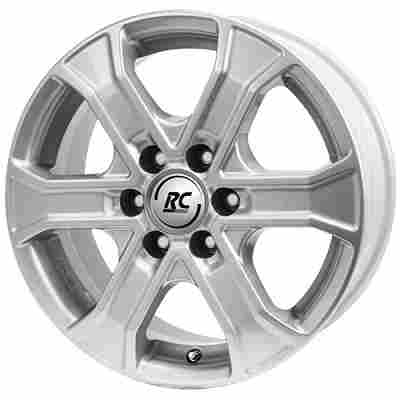 Brock RC31 7x17 6x114.3 ET30