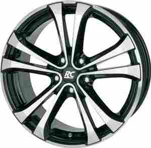 Brock RC17 7x16 4x100 ET38