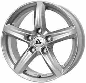 Brock RC24 7x16 5x114.3 ET38