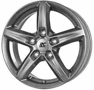 Brock RC24 6x15 5x100 ET38