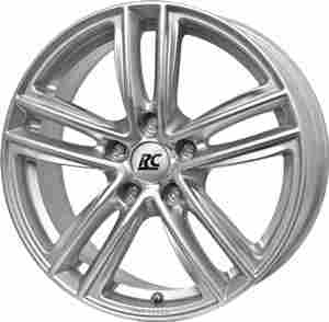 Brock RC27 6x15 5x100 ET38