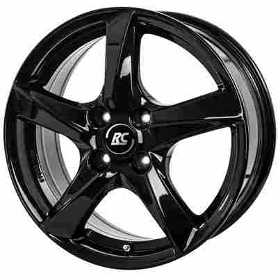 Brock RC30 5x14 5x100 ET35
