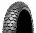180/55R17 73W Continental TKC 70