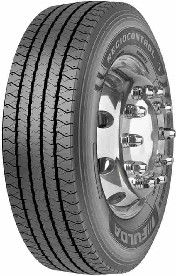 385/55R22.5 160/158K/L Fulda REGIOCONTROL 3