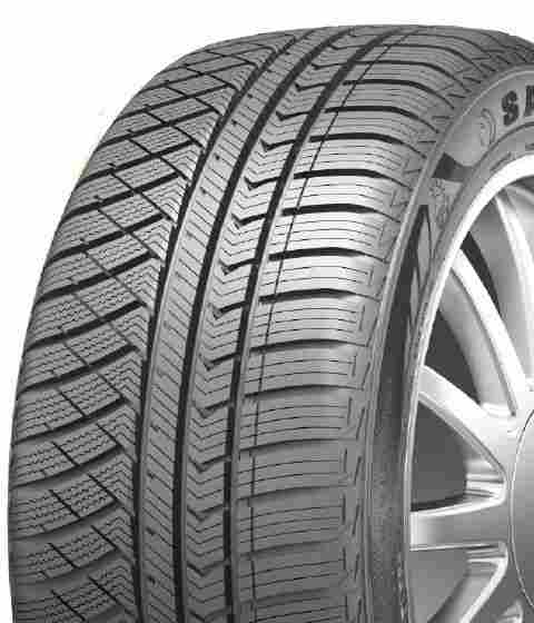 165/70R14 81T Sailun ATREZZO 4SEASONS