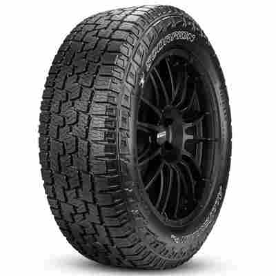 Scorpion A/T+ XL DOT
