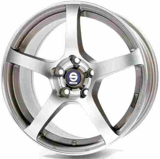 Sparco RTT 524 MSTDC 7x17 4x98 ET37