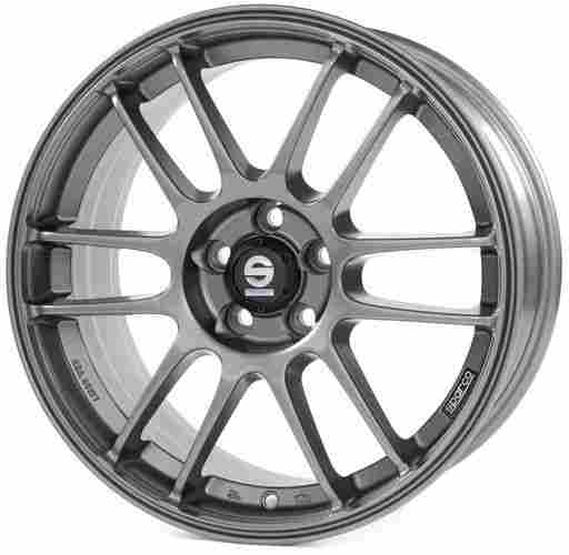 Sparco Tarmac GM 7x17 5x98 ET38