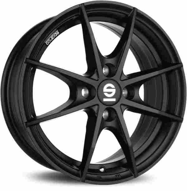 Sparco Trofeo 4 MB 6x14 4x98 ET35