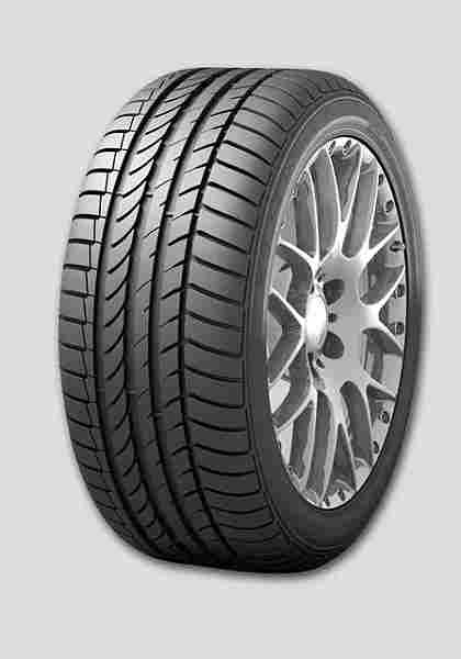 SP Sport MAXX TT ROF* DOT
