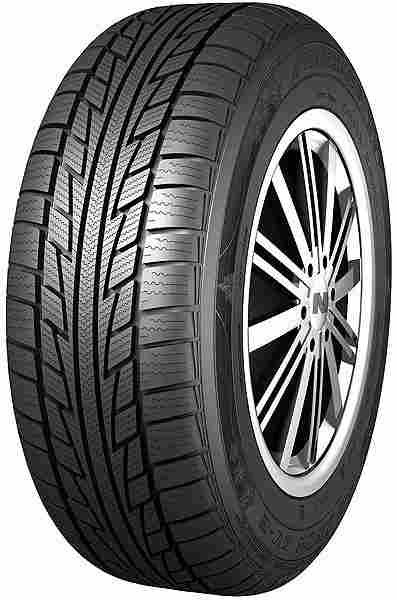 165/70R13 83T Nankang SV-2 XL XL 