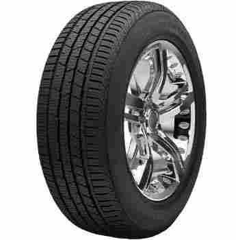255/60R19 109H Continental CROSSCONTACT LX SPORT SL