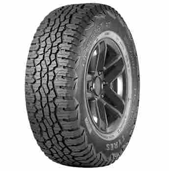 235/75R17 109S Nokian Outpost AT S
