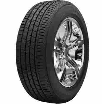 CrossContact LX Sport ContiSilent
