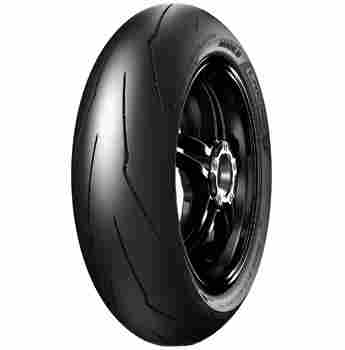 150/60R17 66W Pirelli DIABLO SUPERCORSA V3 Spec.: SC1