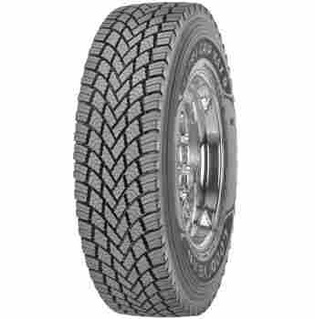 295/60R22.5 150/149K/L Goodyear ULTRA GRIP MAX D