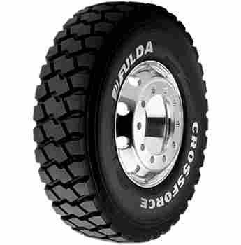 13/0R22.5 156/150G Fulda CROSSFORCE