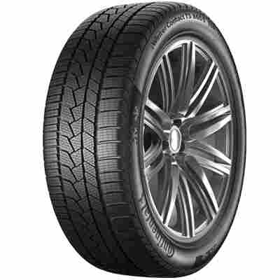 285/40R19  107V