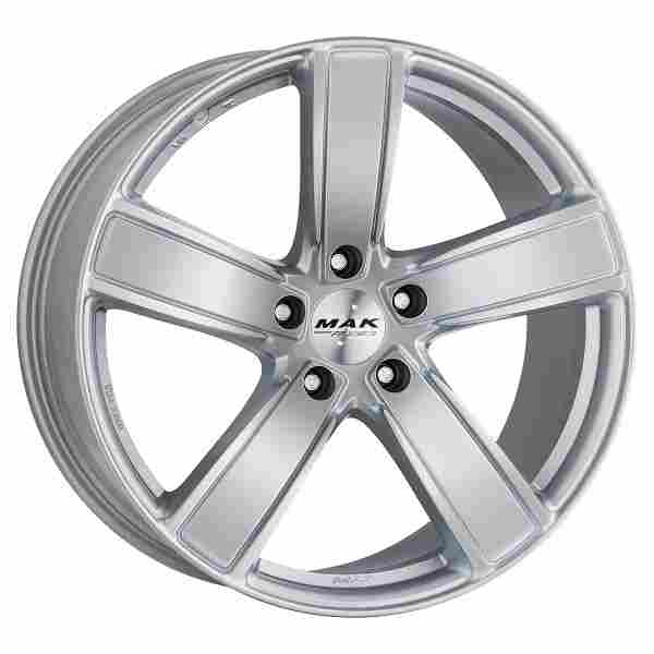Mak TURISMO-D-FF 10.5x20 5x130 ET55
