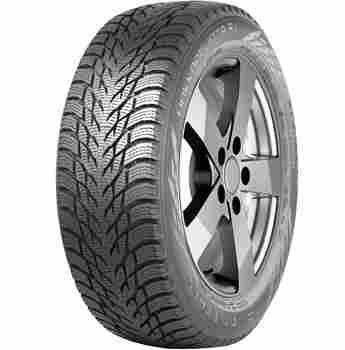 285/40R20 108R Nokian Hakkapeliitta R3 XL