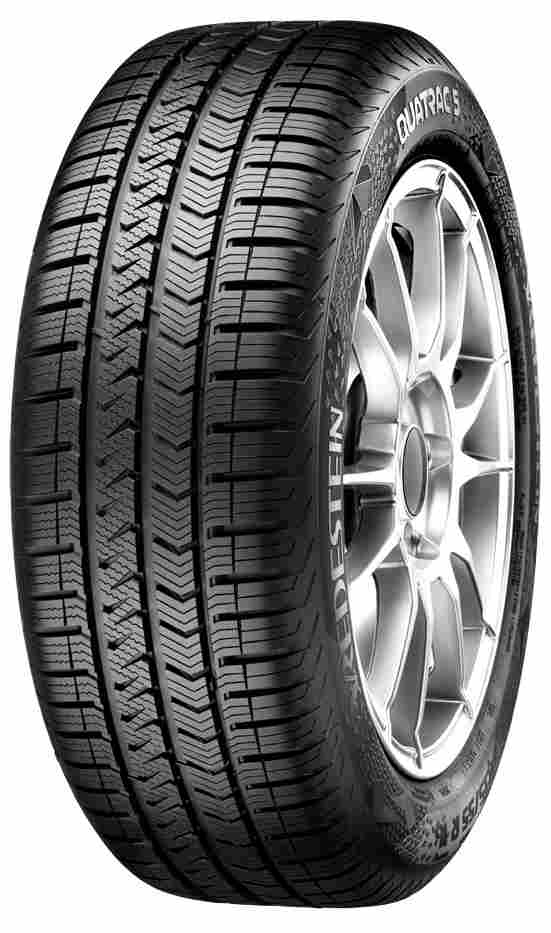 185/60R14 82H Vredestein QUATRAC 5